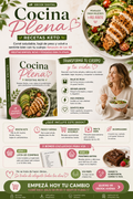 Cocina Plena